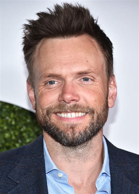 joel mchale wiki